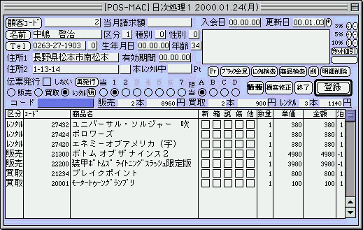 ��������